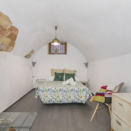 La Cueva De H Y M Apartment กรานาดา ภายนอก รูปภาพ